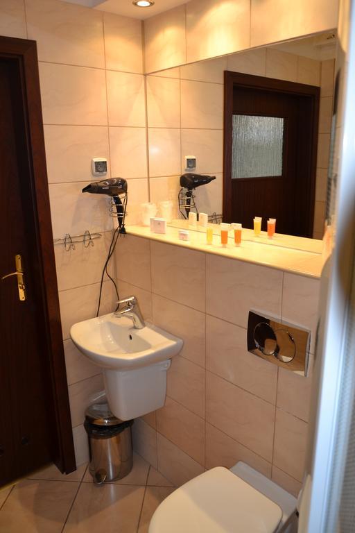 Hotel Solpark Kleszczów Quarto foto