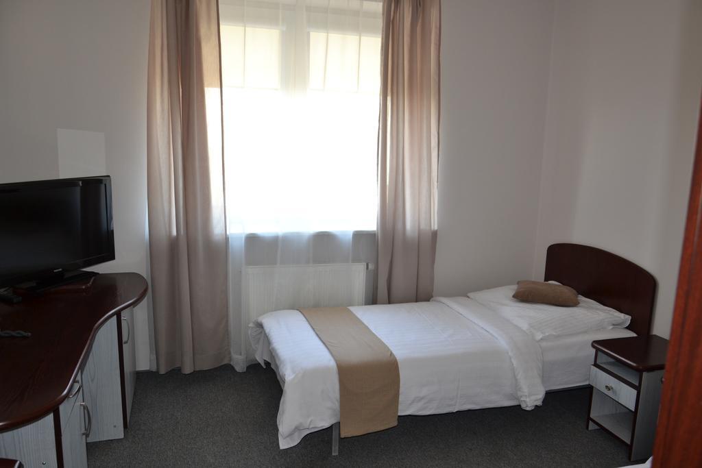 Hotel Solpark Kleszczów Quarto foto